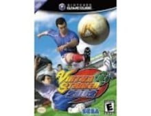 (GameCube):  Virtua Striker 2002